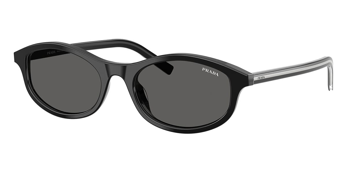 Prada PR D17S 29O20Z Sunglasses
