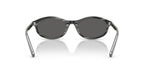 Prada PR D17S 29O20Z Sunglasses