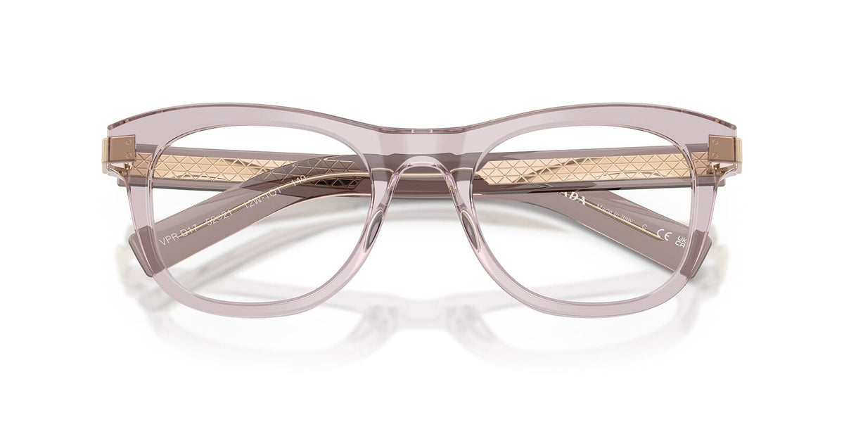 Prada PR D17V 12W1O1 Glasses