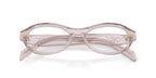 Prada PR D18V 12W1O1 Glasses