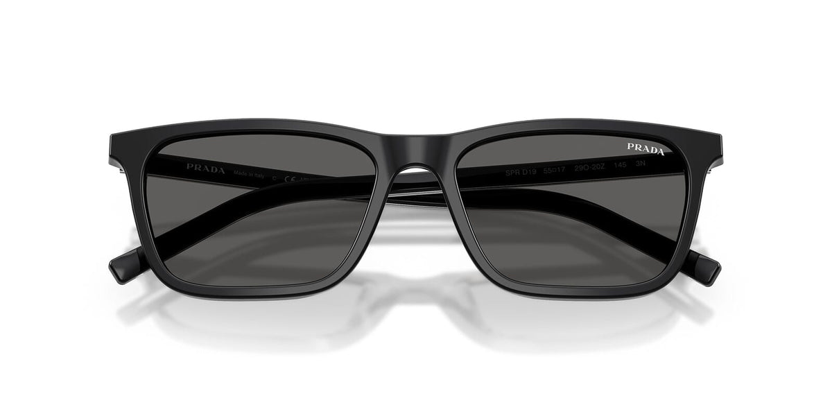Prada PR D19S 29O20Z Sunglasses
