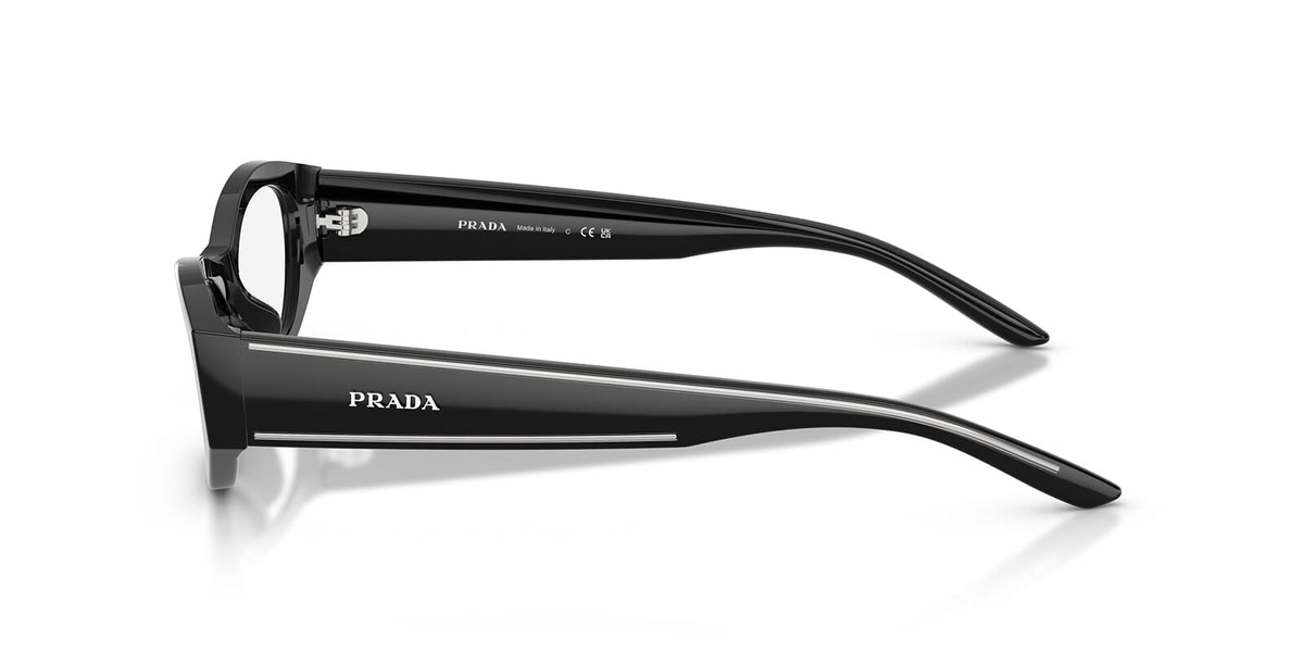Prada PR D19VU 16K1O1 Glasses
