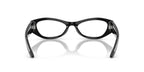 Prada PR D19VU 16K1O1 Glasses