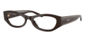 Prada PR D19VU 27I1O1 Glasses