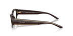 Prada PR D19VU 27I1O1 Glasses