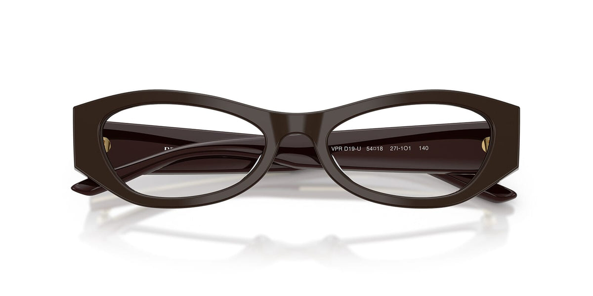 Prada PR D19VU 27I1O1 Glasses