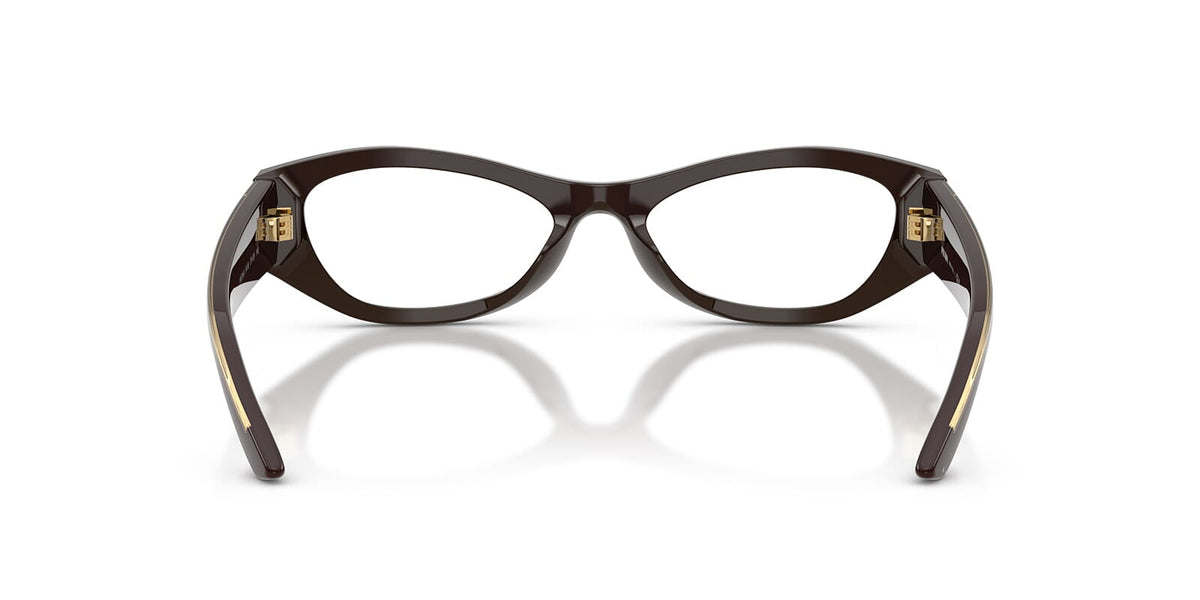 Prada PR D19VU 27I1O1 Glasses