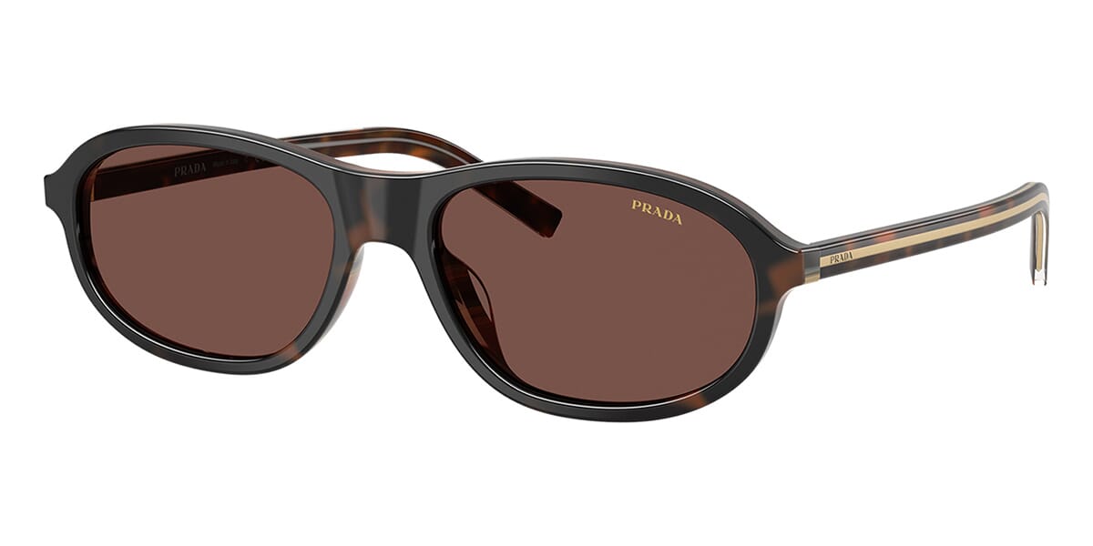 Prada PR D20SU 20P90W Sunglasses