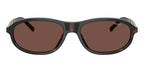 Prada PR D20SU 20P90W Sunglasses