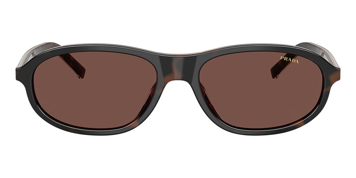 Prada PR D20SU 20P90W Sunglasses