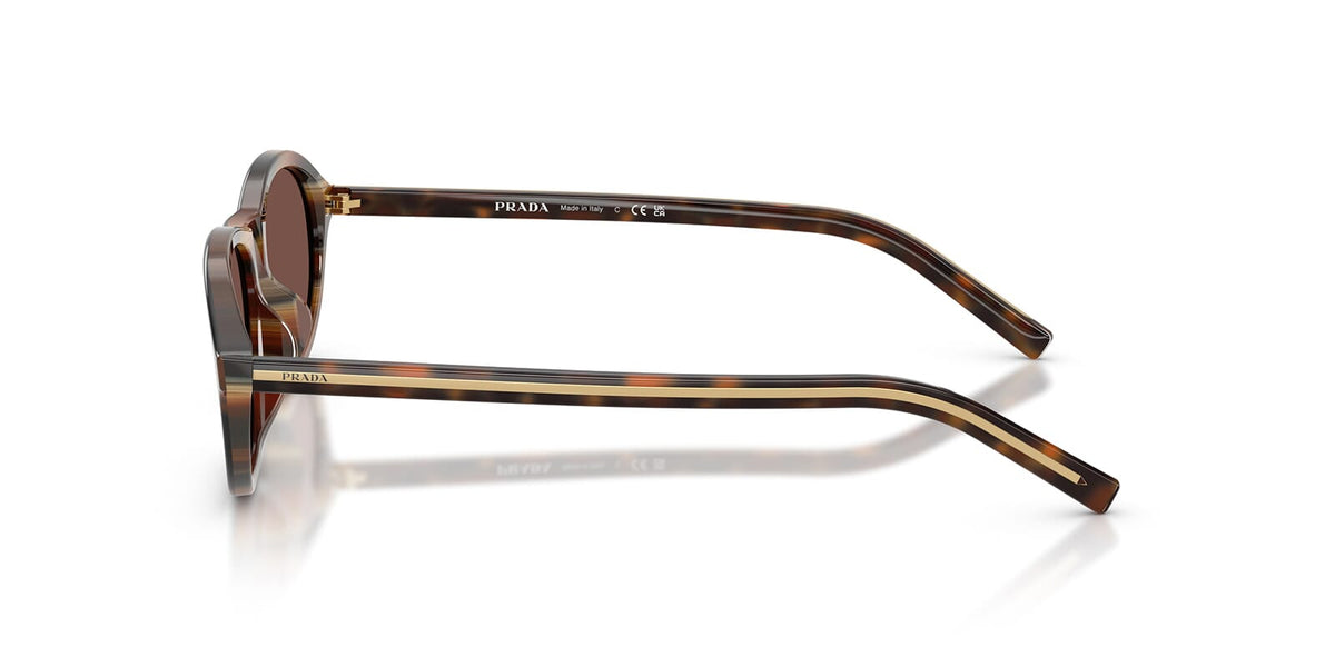Prada PR D20SU 20P90W Sunglasses