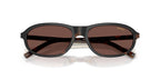 Prada PR D20SU 20P90W Sunglasses