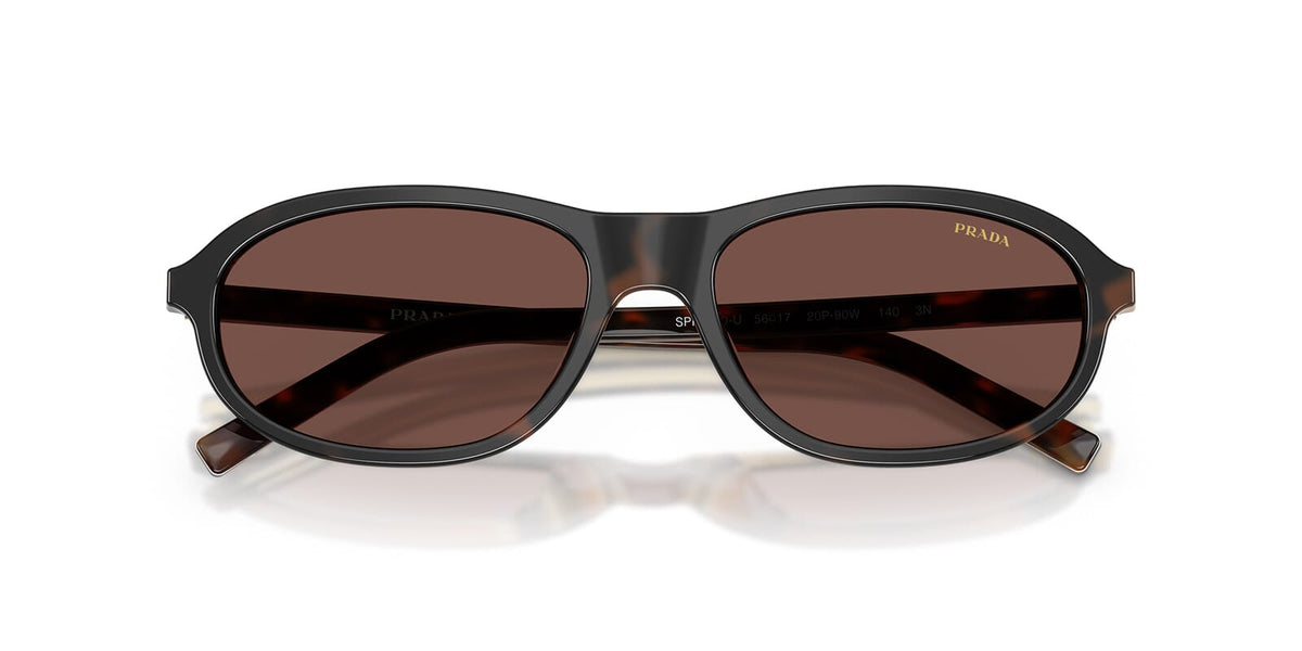 Prada PR D20SU 20P90W Sunglasses