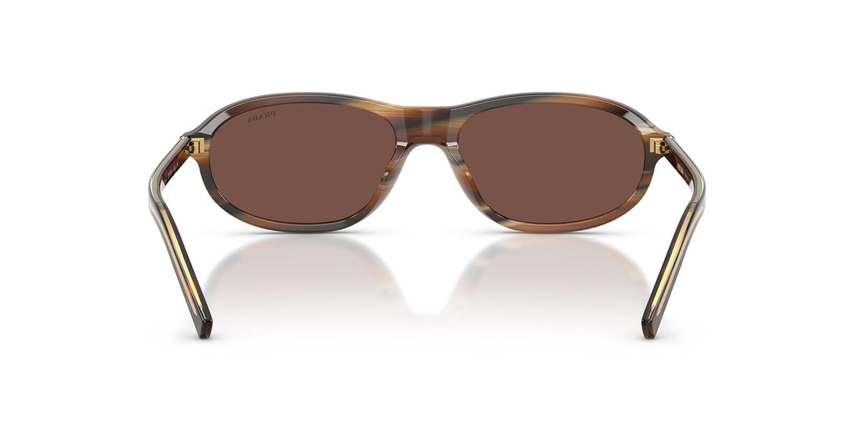 Prada PR D20SU 20P90W Sunglasses
