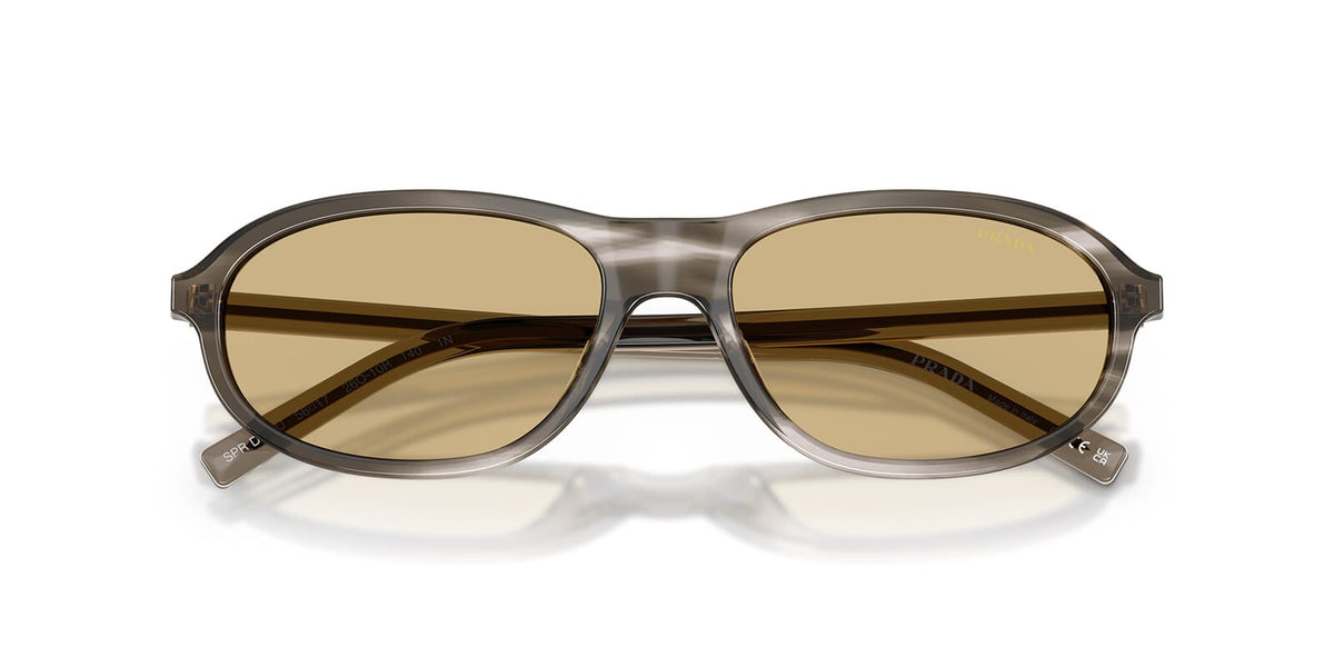 Prada PR D20SU 26O10R Sunglasses