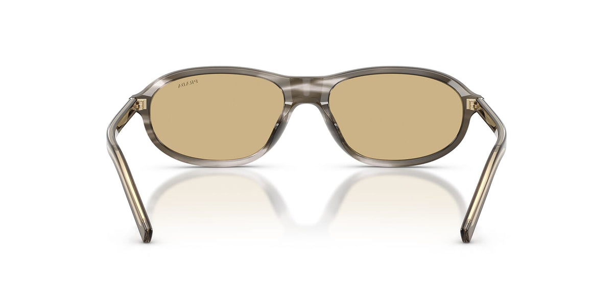 Prada PR D20SU 26O10R Sunglasses