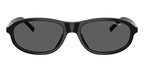 Prada PR D20SU 29O20Z Sunglasses