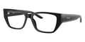 Prada PR D20V 16K1O1 Glasses