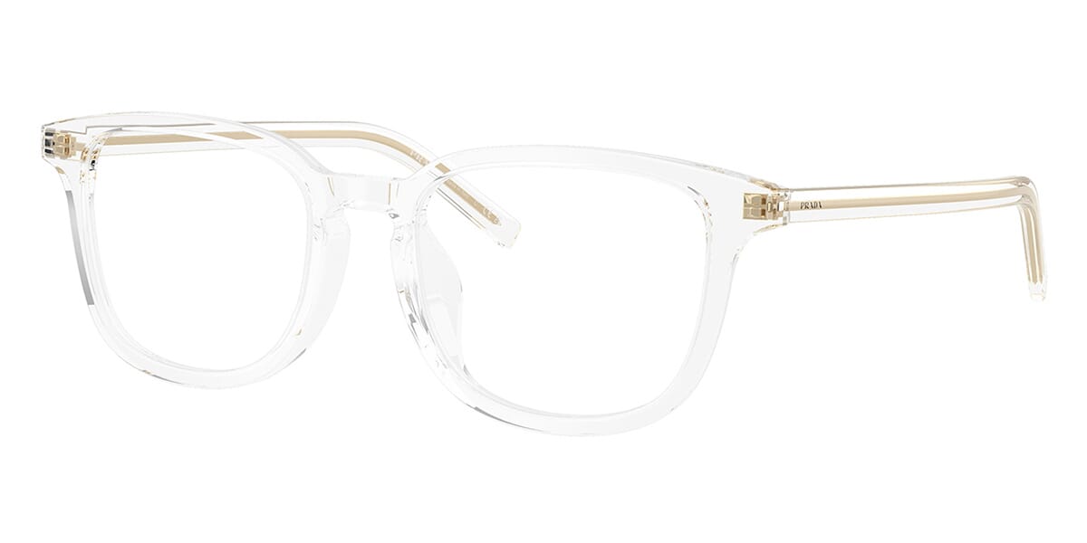 Prada PR D21VD 15Z1O1 Glasses