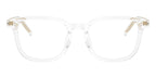 Prada PR D21VD 15Z1O1 Glasses