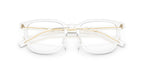 Prada PR D21VD 15Z1O1 Glasses