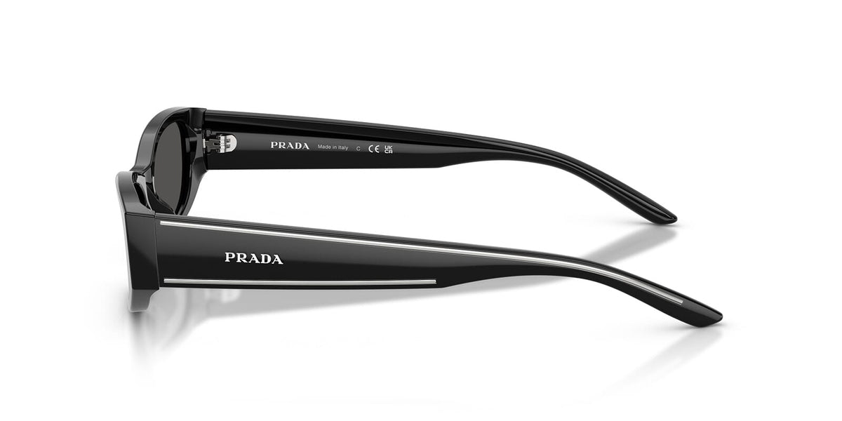 Prada PR D22S 16K08Z Sunglasses