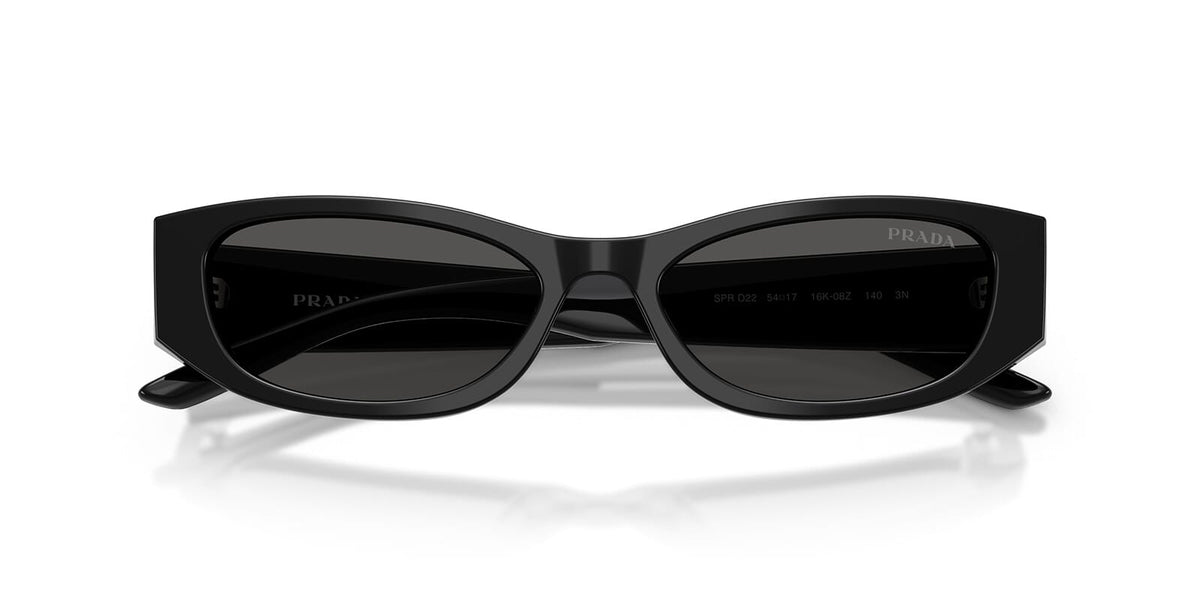 Prada PR D22S 16K08Z Sunglasses