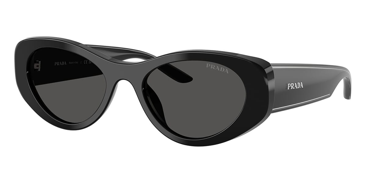Prada PR D23SU 16K08Z Sunglasses