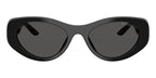 Prada PR D23SU 16K08Z Sunglasses