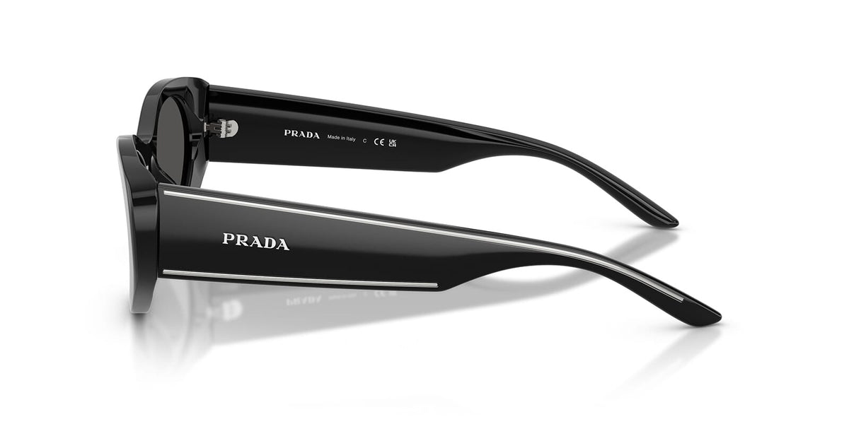 Prada PR D23SU 16K08Z Sunglasses