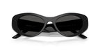 Prada PR D23SU 16K08Z Sunglasses