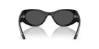 Prada PR D23SU 16K08Z Sunglasses