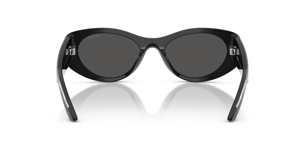 Prada PR D23SU 16K08Z Sunglasses