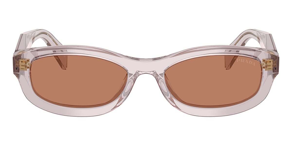 Prada PR D24S 12W10I Sunglasses