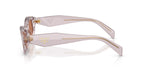 Prada PR D24S 12W10I Sunglasses