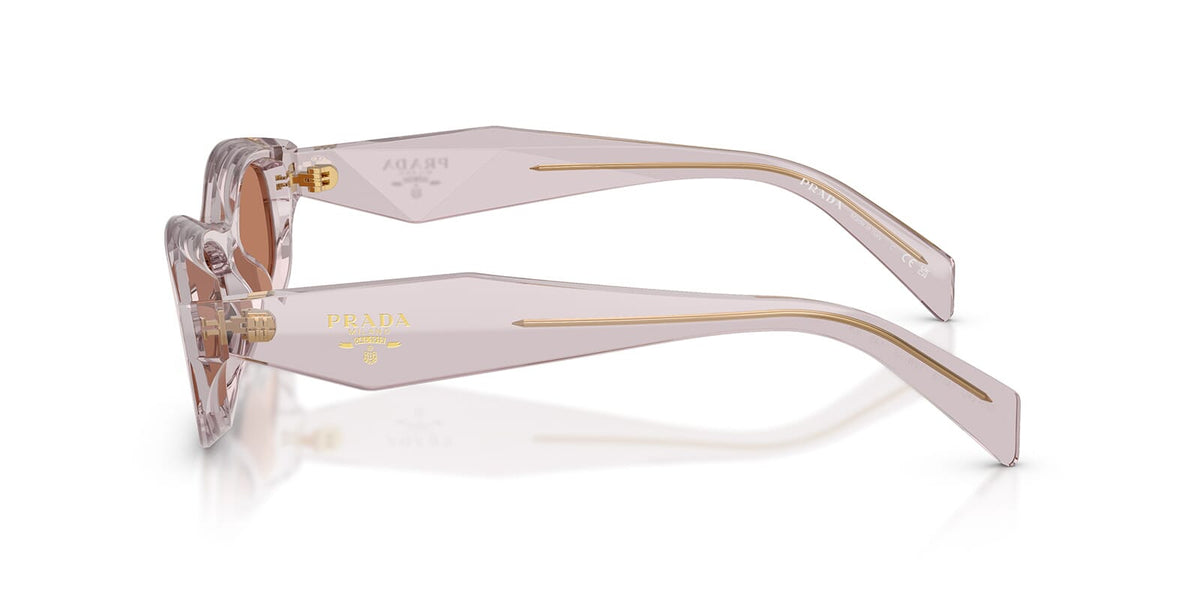 Prada PR D24S 12W10I Sunglasses