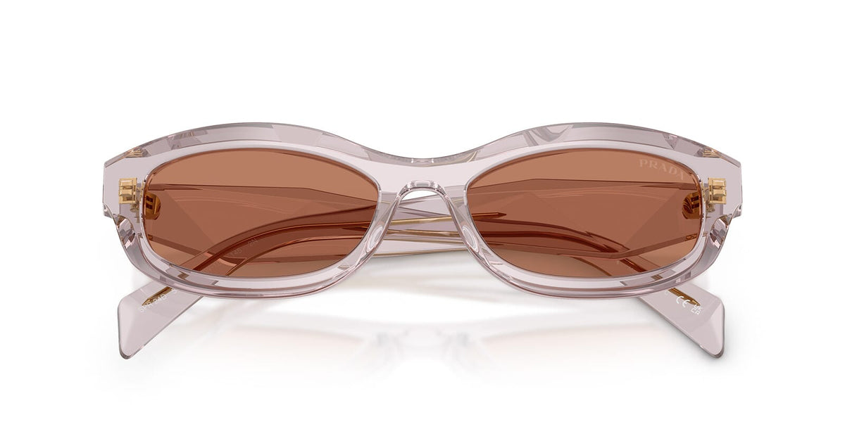 Prada PR D24S 12W10I Sunglasses
