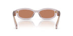 Prada PR D24S 12W10I Sunglasses