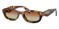 Prada PR D24S 14L70T Sunglasses