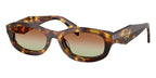 Prada PR D24S 14L70T Sunglasses