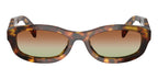 Prada PR D24S 14L70T Sunglasses
