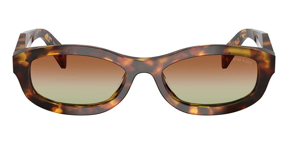 Prada PR D24S 14L70T Sunglasses
