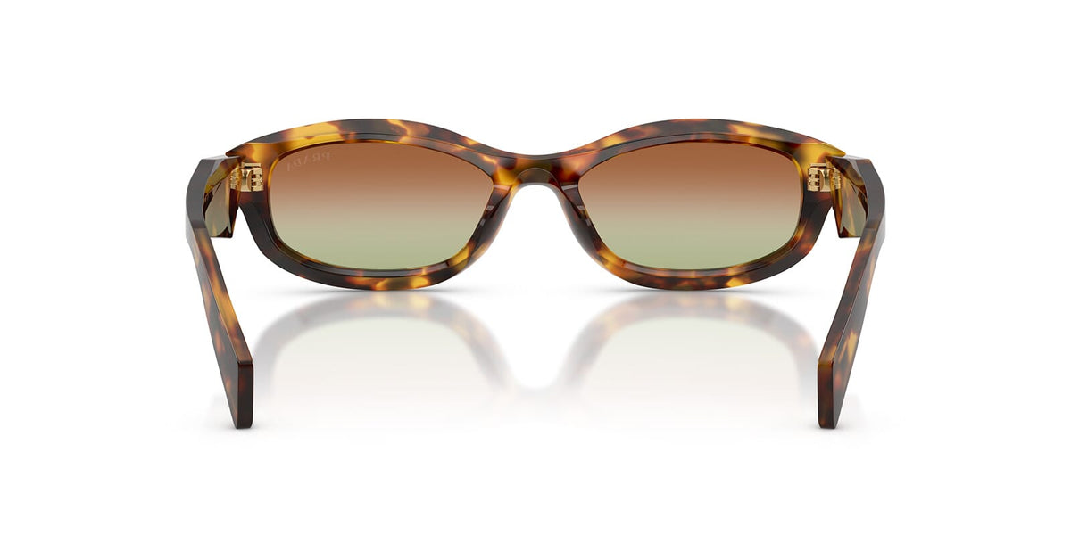 Prada PR D24S 14L70T Sunglasses