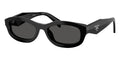 Prada PR D24S 16K08Z Sunglasses