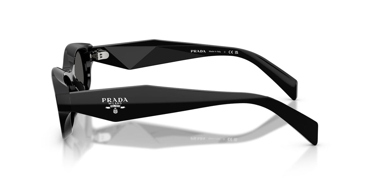 Prada PR D24S 16K08Z Sunglasses