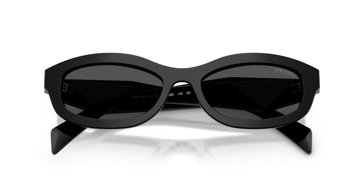 Prada PR D24S 16K08Z Sunglasses