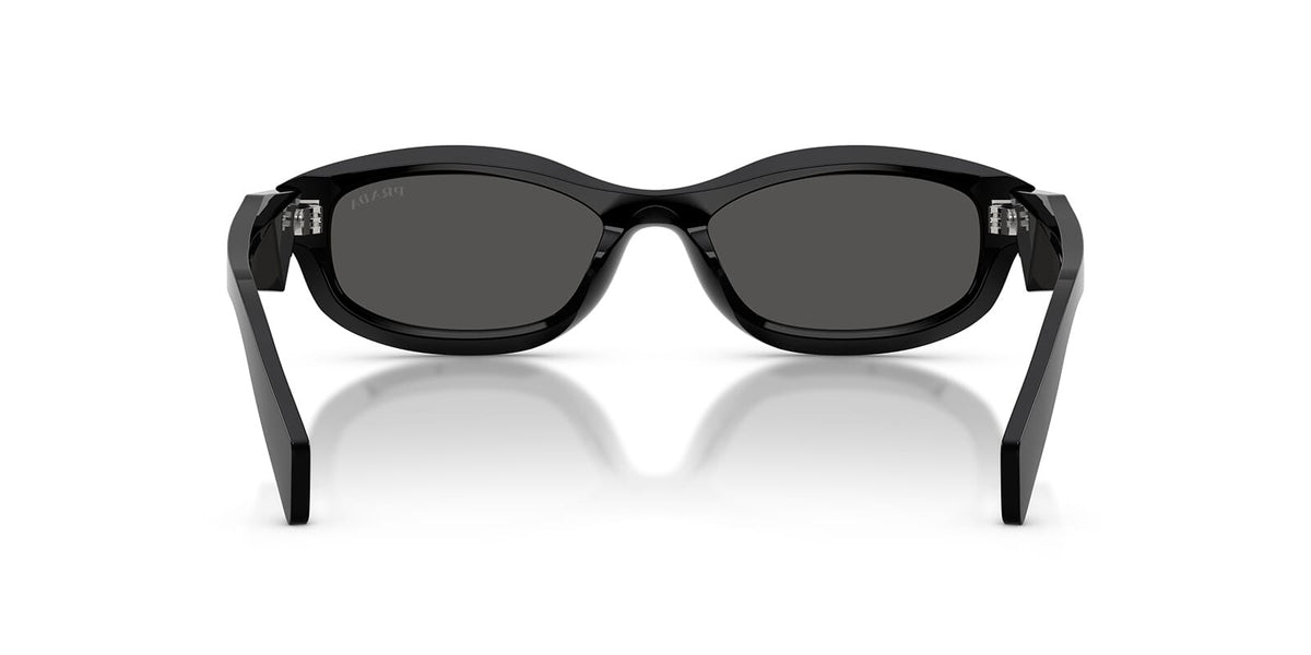 Prada PR D24S 16K08Z Sunglasses