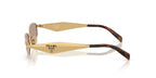 Prada PR D51S 5AK20I Sunglasses