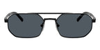 Prada PR D53S 7AB70B Sunglasses
