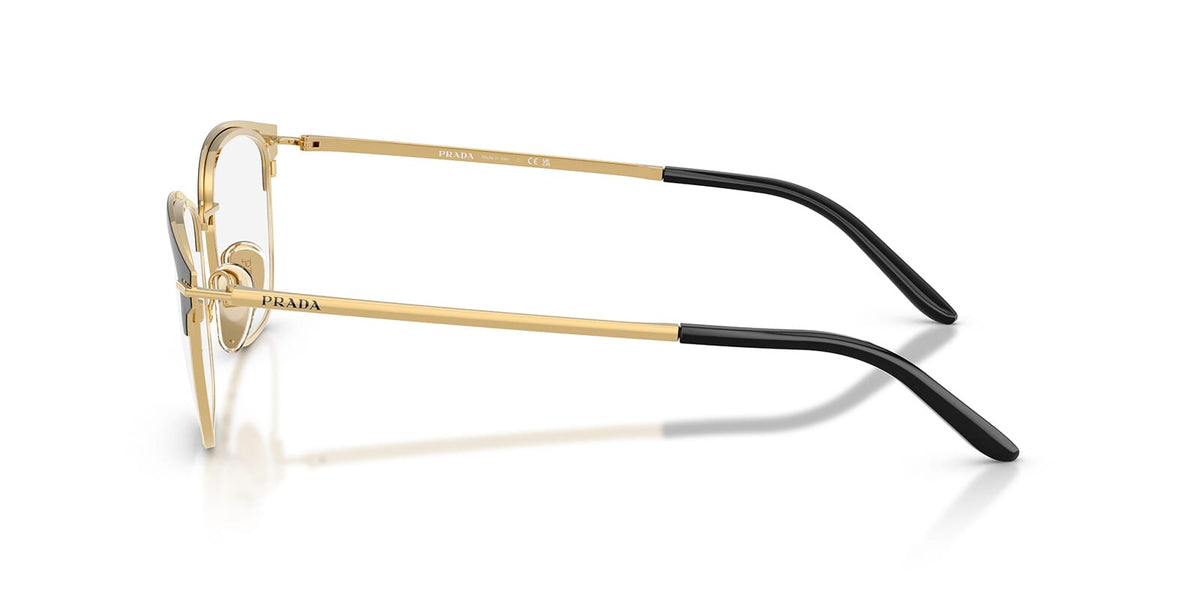 Prada PR D54V KUI1O1 Glasses